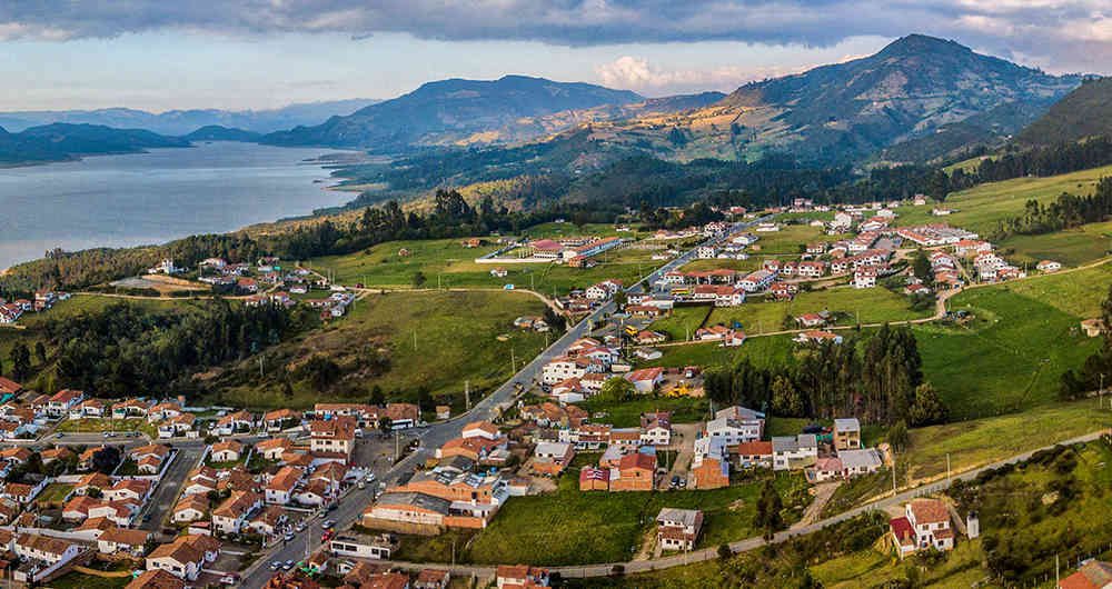 CUNDINAMARCA