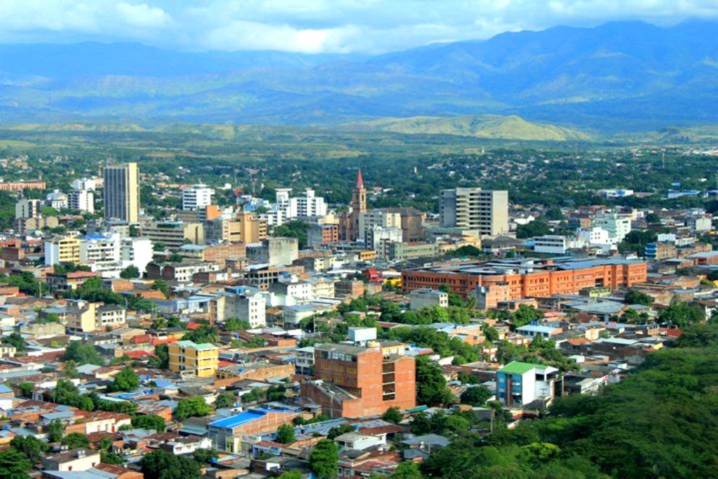 HUILA