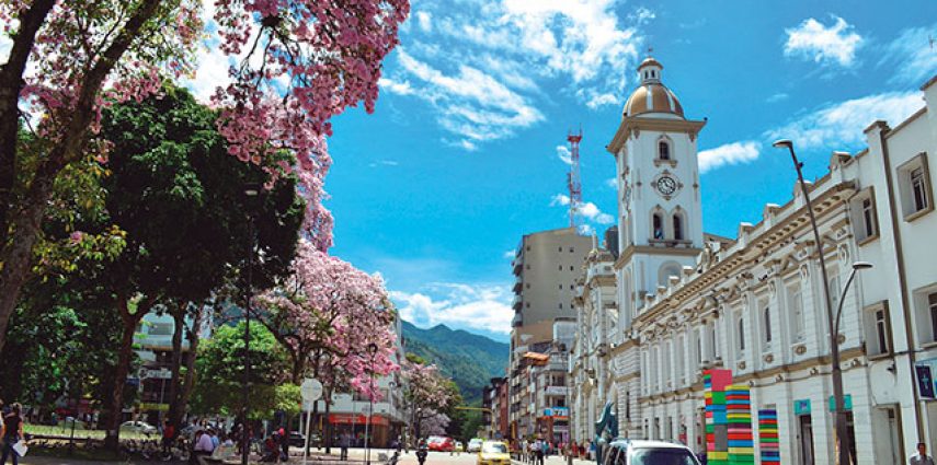 TOLIMA